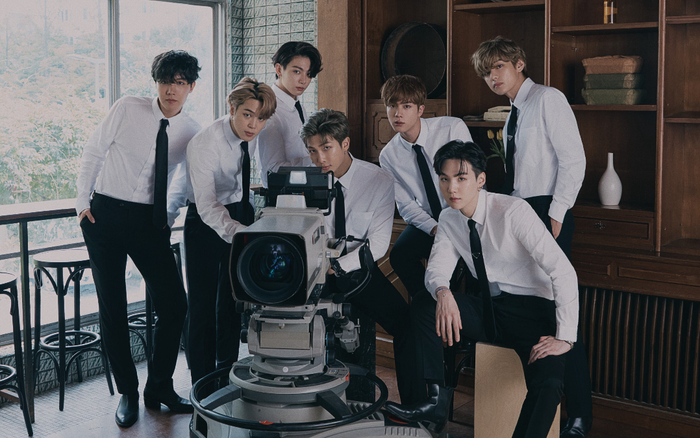 Nổi tiếng là thế, loạt nhóm nhạc này hiếm khi hoạt động cá nhân Ảnh 2