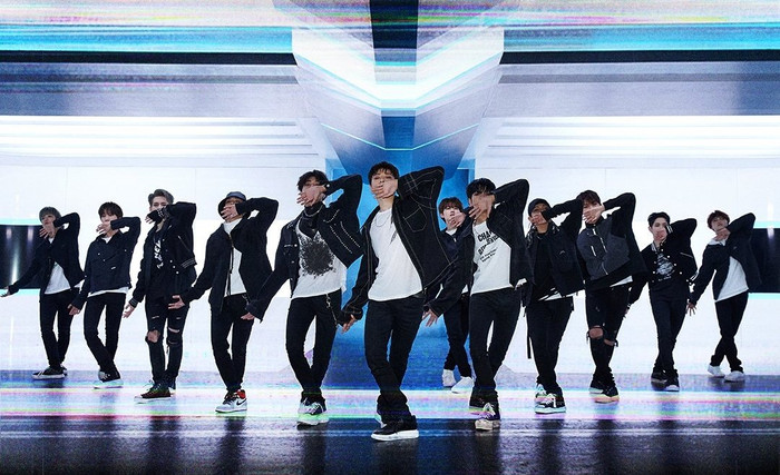 Fan rất vui với việc TREASURE sẽ có cơ hội tham dự một sân khấu lớn như MAMA.