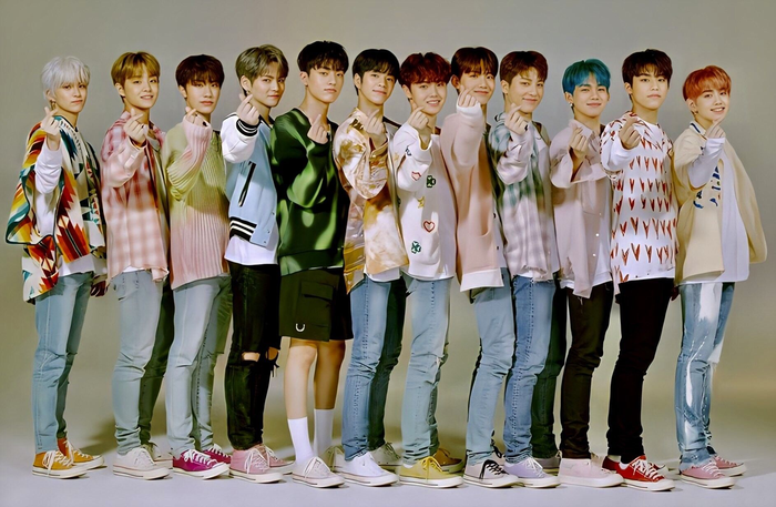 TREASURE chính thức có mặt trong line up mới của MAMA 2020 đúng như dự đoán.