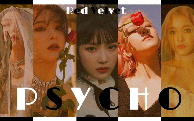 'Psycho' của Red Velvet cán mốc lượt xem mới, fan réo SM liên hồi vì điều này Ảnh 2