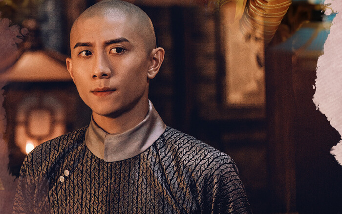 'Tân Lộc đỉnh ký' thua thảm hại, Trương Nhất Sơn nói lời 'biện minh' cho bản thân Ảnh 2