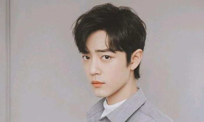 Tiêu Chiến bất ngờ kết hợp cùng Đàm Tùng Vận trong dự án phim ảnh cổ trang mới? Ảnh 10