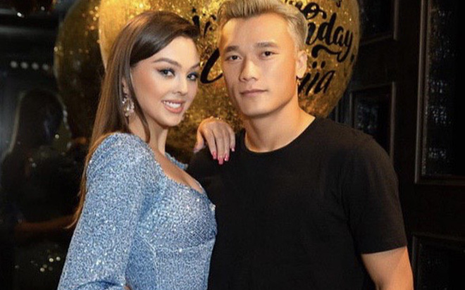 Thủ môn Bùi Tiến Dũng sẽ bị thanh lý sớm nếu cứ chơi tệ, ồn ào đời tư với người mẫu Ảnh 2