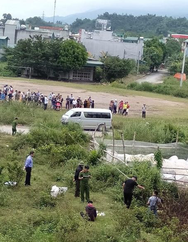 Khởi tố, bắt tạm giam ông lão 73 tuổi bị tố xâm hại tình dục nữ sinh lớp 7 bị thiểu năng trí tuệ Ảnh 2