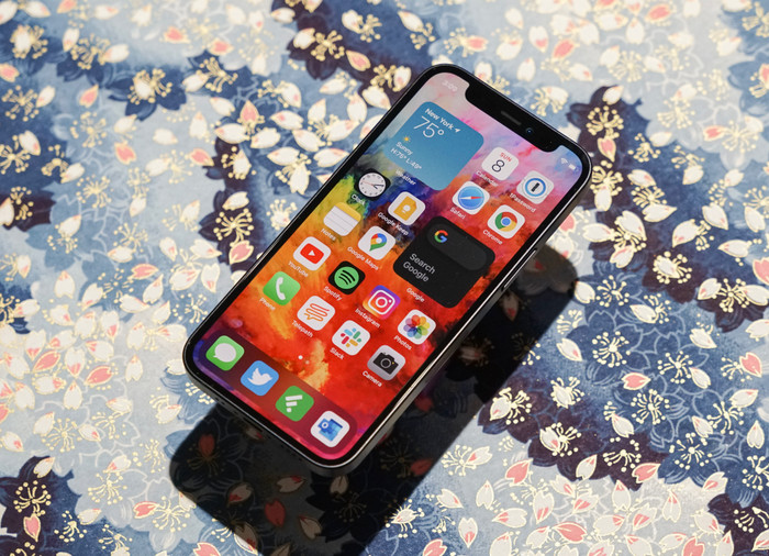 (Ảnh: Raymond Wong / Input Mag)