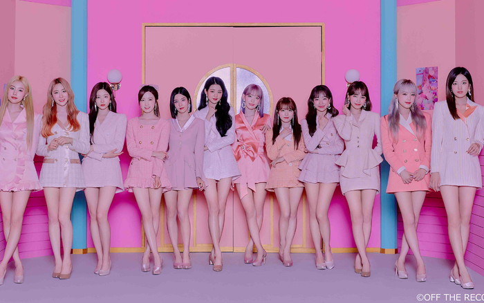 IZ*ONE xác nhận ngày trở lại, chỉ sau MAMA 2020 một ngày Ảnh 2