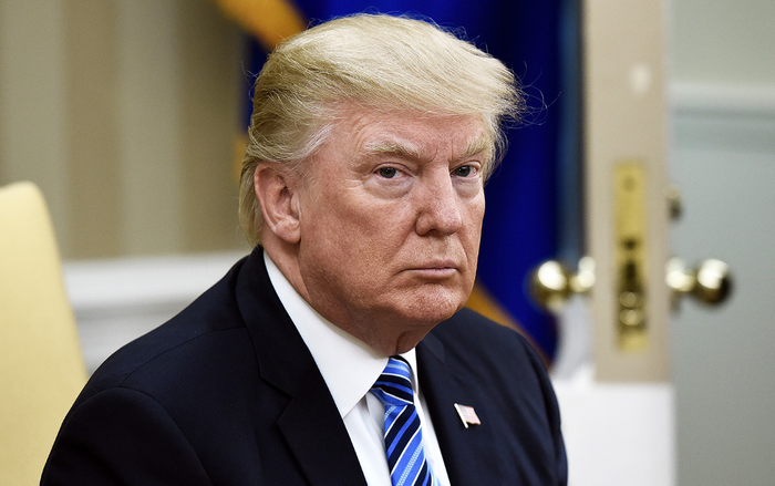 Vì Tổng thống Donald Trump, Twitter phải tạo ra cảnh báo kiểu mới Ảnh 2