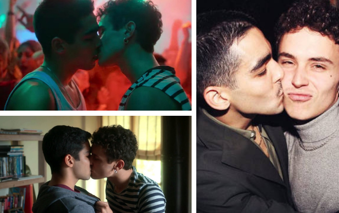 Thêm hai diễn viên chủ chốt của 'Elite' rời phim sau mùa 4 Ảnh 3