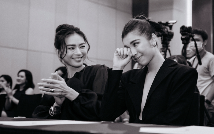 Đồng Ánh Quỳnh đã phải trải qua những gì để được Ngô Thanh Vân giao vai đả nữ trong phim 'Thanh Sói' Ảnh 2