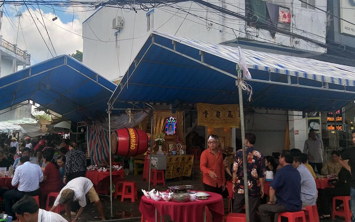 Vụ thi thể phụ nữ phân hủy trong căn nhà hoang: Nghi can đã treo cổ tự tử Ảnh 2