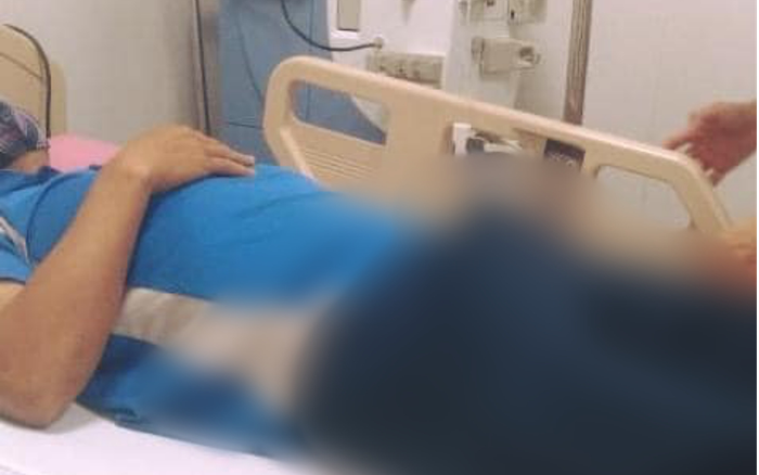 Người đàn ông 40 tuổi phải nhập viện cấp cứu vì cương dương 30 giờ sau khi uống rượu ba kích Ảnh 2