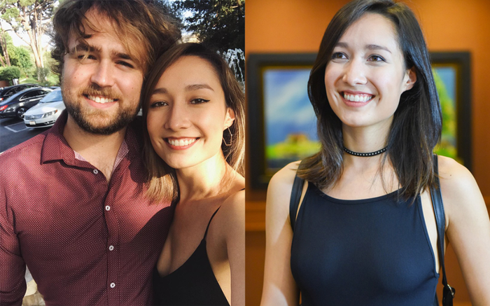 Anna Trương, con gái Mỹ Linh bất ngờ đính hôn cùng bạn trai sau 4 năm hẹn hò Ảnh 2