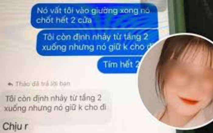Nghi vấn nữ sinh 16 tuổi nhảy cầu tự tử do bị xâm hại, gia đình làm đơn đề nghị khai quật tử thi Ảnh 2