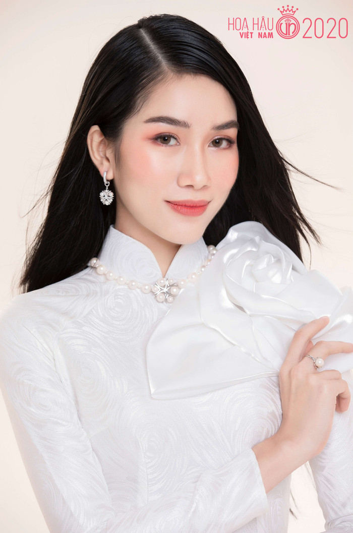 Trước khi đến với Hoa hậu Việt Nam 2020, cô từng giành danh hiệu Miss Nữ sinh áo dài Việt Nam 2015. Phương Anh cũng đã xuất sắc lọt Top 5 Người đẹp Tài năng với phần thể hiện thuyết trình 2 tiếng Pháp - Việt. 