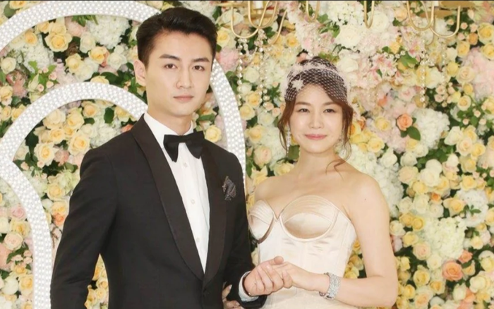 Trần Hiểu uống rượu say mèm là do cuộc hôn nhân với Trần Nghiên Hy xảy ra biến cố? Ảnh 2