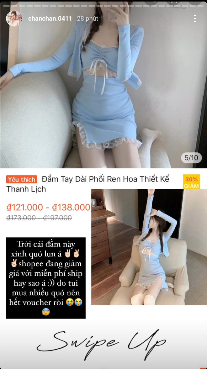 Được mấy ai có tâm như Xoài Non đây