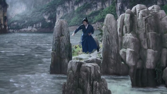 Những mặt trở thành ưu điểm của 'Đấu la đại lục' lại là khuyết điểm lớn của 'Hữu phỉ' Ảnh 19