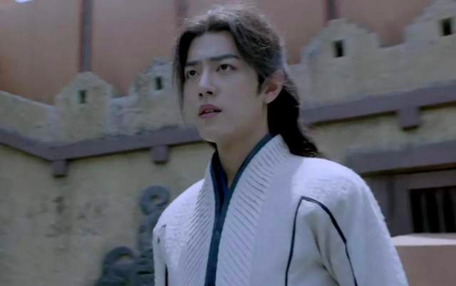 Những mặt trở thành ưu điểm của 'Đấu la đại lục' lại là khuyết điểm lớn của 'Hữu phỉ' Ảnh 12