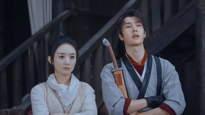 Những mặt trở thành ưu điểm của 'Đấu la đại lục' lại là khuyết điểm lớn của 'Hữu phỉ' Ảnh 9