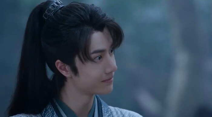 Những mặt trở thành ưu điểm của 'Đấu la đại lục' lại là khuyết điểm lớn của 'Hữu phỉ' Ảnh 16