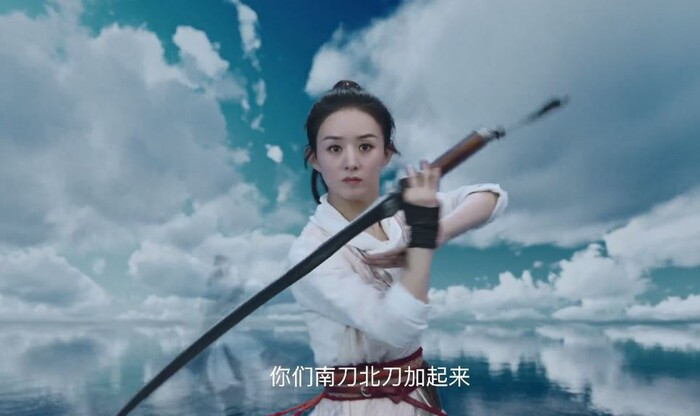 Những mặt trở thành ưu điểm của 'Đấu la đại lục' lại là khuyết điểm lớn của 'Hữu phỉ' Ảnh 18