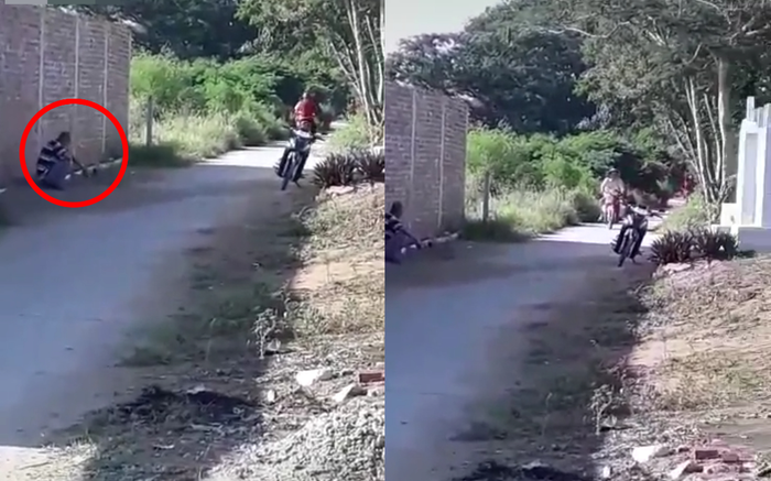 Clip: Cụ ông 70 tuổi ngồi gục bên vệ đường khóc vì nhớ thương vợ khiến dân tình xót xa Ảnh 2