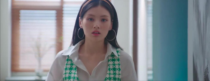 Jo Bo Ah bị dìm nhan sắc thậm tệ trong 'Bạn trai tôi là hồ ly' ? Ảnh 12