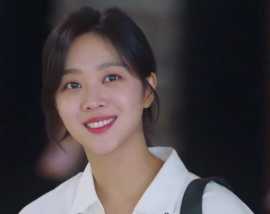 Jo Bo Ah bị dìm nhan sắc thậm tệ trong 'Bạn trai tôi là hồ ly' ? Ảnh 15