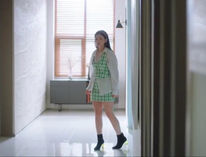 Jo Bo Ah bị dìm nhan sắc thậm tệ trong 'Bạn trai tôi là hồ ly' ? Ảnh 13