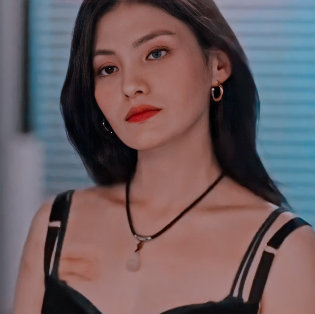 Jo Bo Ah bị dìm nhan sắc thậm tệ trong 'Bạn trai tôi là hồ ly' ? Ảnh 11