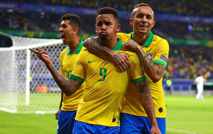Xem trực tiếp Uruguay vs Brazil lúc mấy giờ, trên kênh nào? Ảnh 2