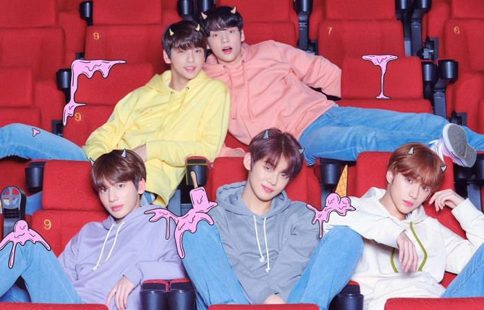 Vượt TXT, aespa trở thành nhóm nhạc có MV debut đạt 10 triệu views nhanh nhất Kpop Ảnh 3