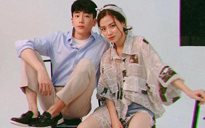 Baifern Pimchanok nhờ bạn thân lên kế hoạch tán đổ crush đẹp trai Non Chanon trong 46 ngày Ảnh 2