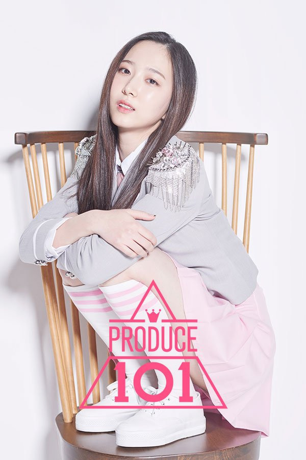 Seo Hyelin.