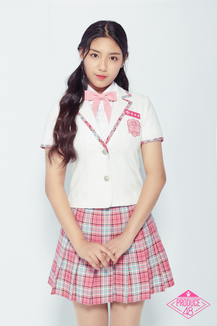 Han Chowon.