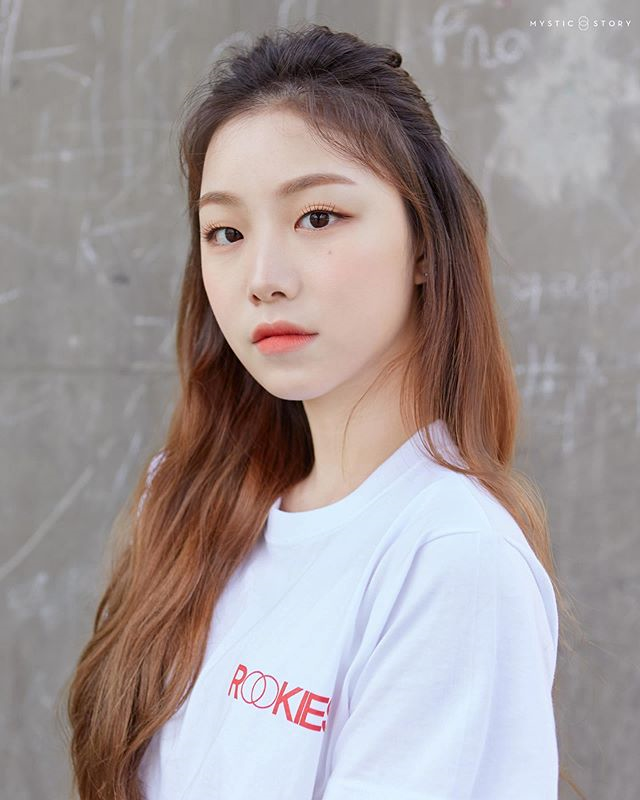 Kim Suhyun.