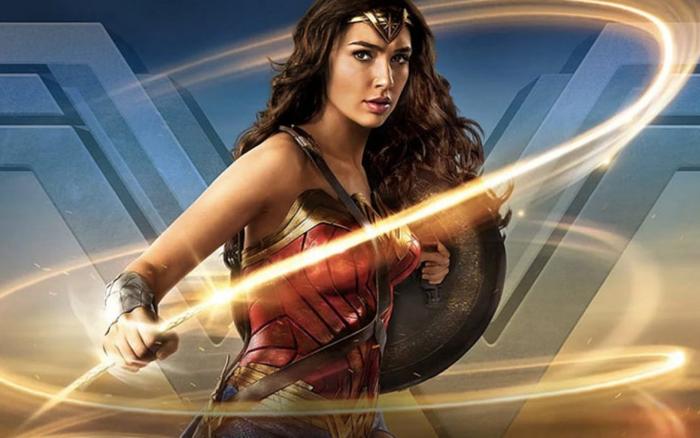 Wonder Woman: Top những điều có thể bạn chưa biết về Thòng Lọng Sự Thật Ảnh 2