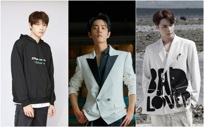 'Sư đồ minh tinh' của showbiz Hoa ngữ: Ngụy Đại Huân bình thường, sư phụ Tiêu Chiến gây bất ngờ Ảnh 2