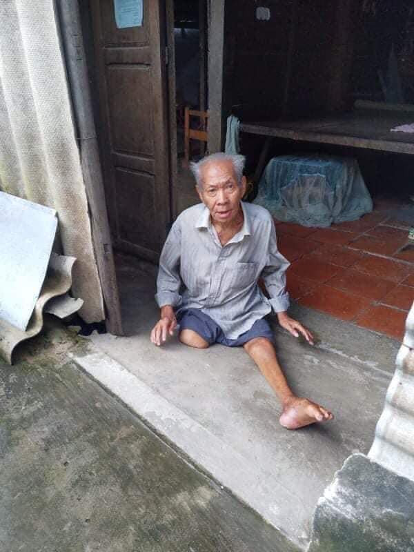 'Phép màu' của những điều tử tế: Đội tình nguyện 9X giúp hàng trăm mảnh đời bất hạnh Ảnh 6