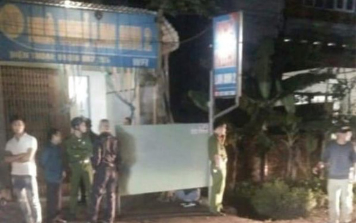 Người đàn ông 62 tuổi đột tử sau khi vào nhà nghỉ cùng một phụ nữ Ảnh 2