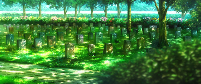 Chuyện tình ngọt ngào nhưng đầy đắng cay trong thời chiến được mang lên màn ảnh qua 'Violet Evergarden' Ảnh 10