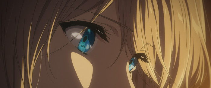 Chuyện tình ngọt ngào nhưng đầy đắng cay trong thời chiến được mang lên màn ảnh qua 'Violet Evergarden' Ảnh 6