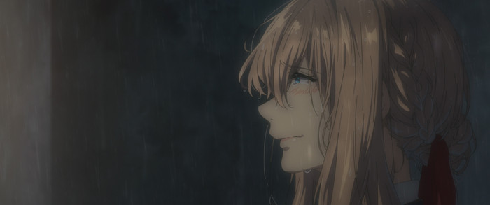 Chuyện tình ngọt ngào nhưng đầy đắng cay trong thời chiến được mang lên màn ảnh qua 'Violet Evergarden' Ảnh 5