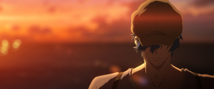 Chuyện tình ngọt ngào nhưng đầy đắng cay trong thời chiến được mang lên màn ảnh qua 'Violet Evergarden' Ảnh 9