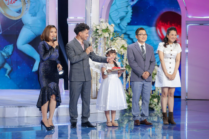 Ám ảnh quá khứ, chàng trai ngại yêu xa và đến với người có con riêng Ảnh 9