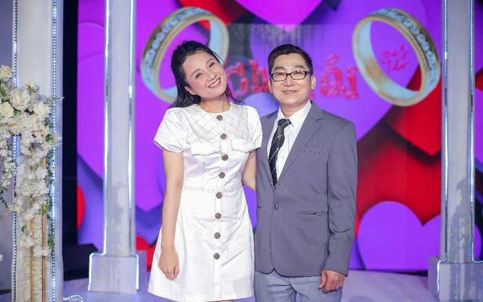 Ám ảnh quá khứ, chàng trai ngại yêu xa và đến với người có con riêng Ảnh 2