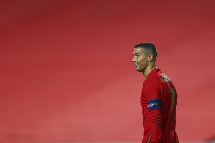 (Ảnh: Carlos Rodrigues/Getty Images)