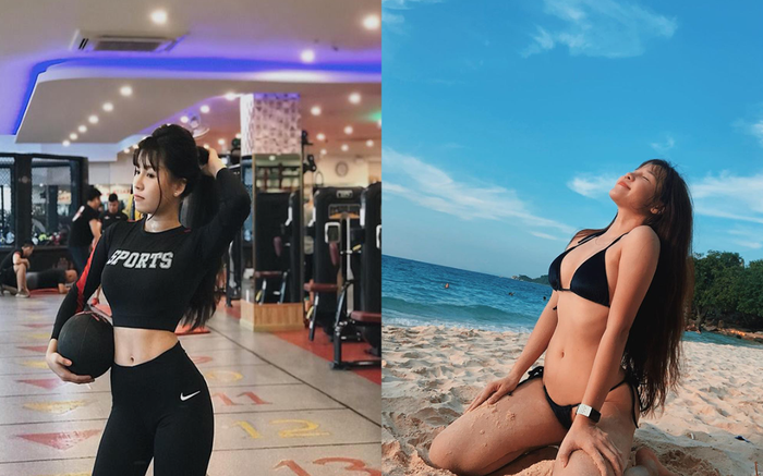 Công khai đăng ảnh hệt nhau, Yến Xuân và Lâm Tây được fan 'đẩy thuyền' sớm về chung nhà Ảnh 2