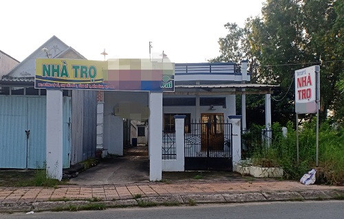 Xác minh thông tin Chủ tịch hội nông dân hiếp dâm thiếu nữ 17 tuổi, phát tán 'ảnh nóng' Ảnh 1
