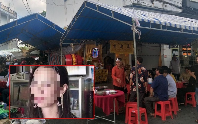 Vụ thi thể phụ nữ phân hủy trong nhà hoang: Nghi can là y sĩ, cầm dao cố thủ trước khi treo cổ tự tử Ảnh 2